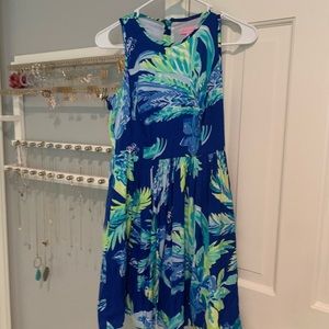 Lilly Pulitzer Dress!!